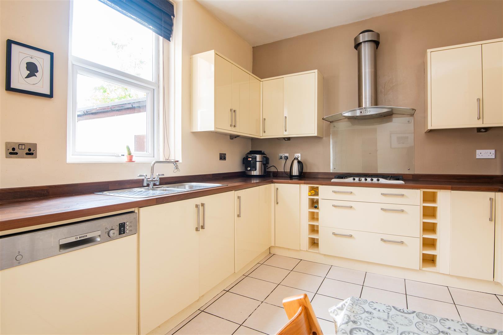 Rawcliffe Road, Chorley